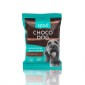 Veda Choco Dog шоколад темный лакомство для собак 15 гр