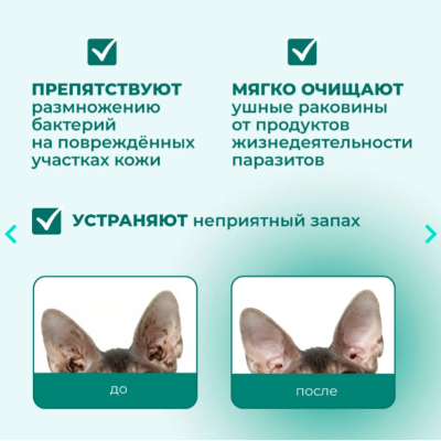 Veda Отоведин капли в уши с биологически активным фитокомплексом 15 мл