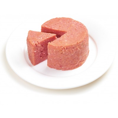 Wanpy Dog Консервы для собак из курицы 375 гр.