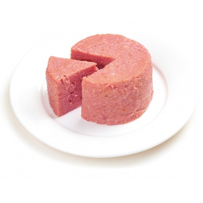 Wanpy Dog Консервы для собак из говядины 375 гр.
