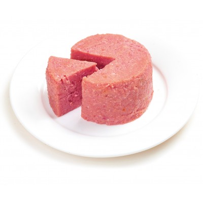 Wanpy Dog Консервы для собак из ягненка 375 гр.