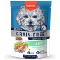 Wanpy Dog Сухой корм беззерновой с ягненком для щенков 500 г