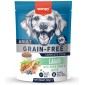 Wanpy Dog Сухой корм беззерновой с ягненком для взрослых собак 500 г
