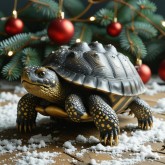 Корм для черепах