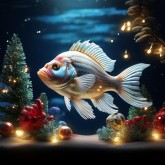 Корм для рыб