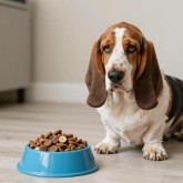 Сухой корм для собак