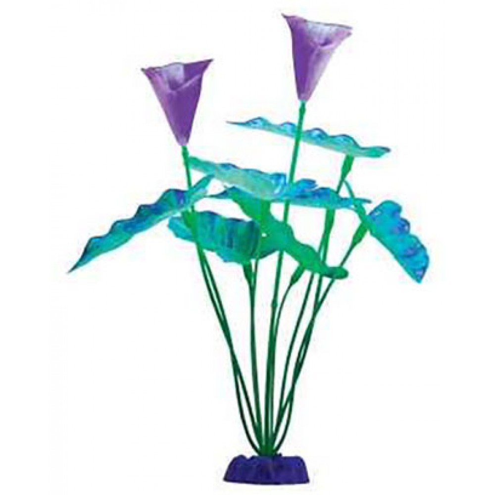 GloFish Растение XL с GLO-эффектом, Зеленое