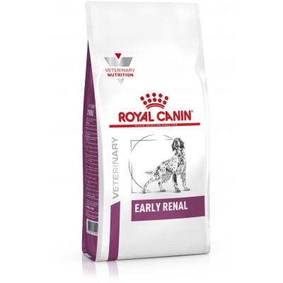 Royal Canin Renal RF14 Корм сухой диетический для собак при хронической почечной недостаточности, 2 кг.