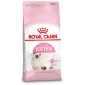 Royal Canin Kitten Корм сухой для котят в возрасте до 12 месяцев 2 кг.