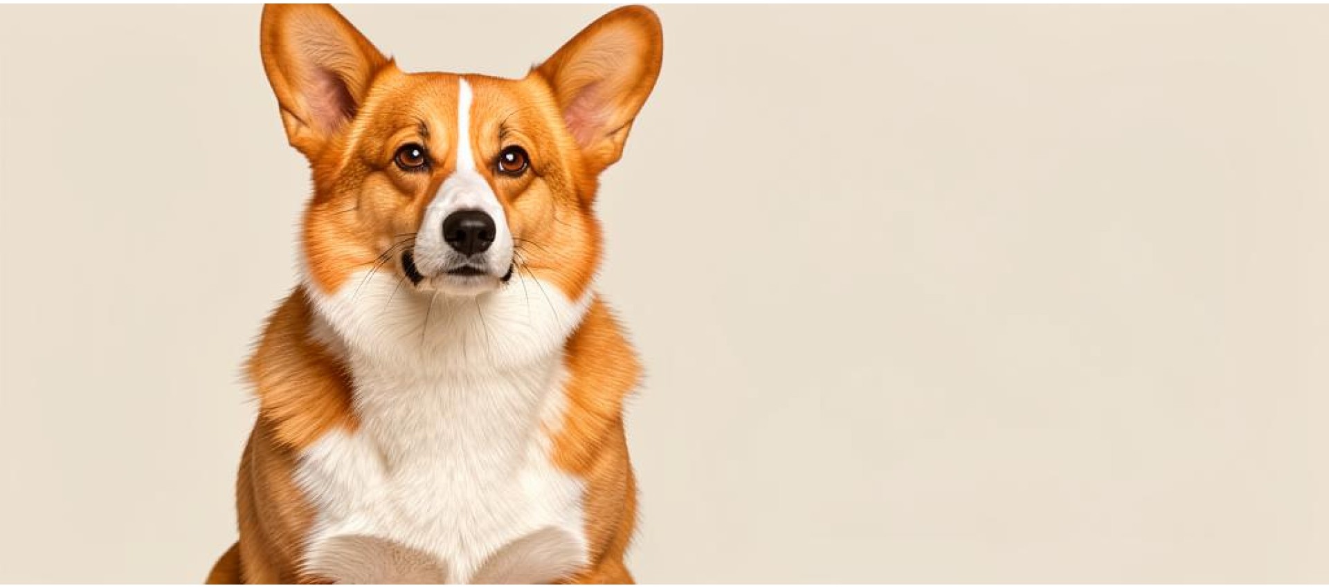 Мы хотим самого лучшего для наших четвероногих клиентов